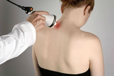 Physiotherapie